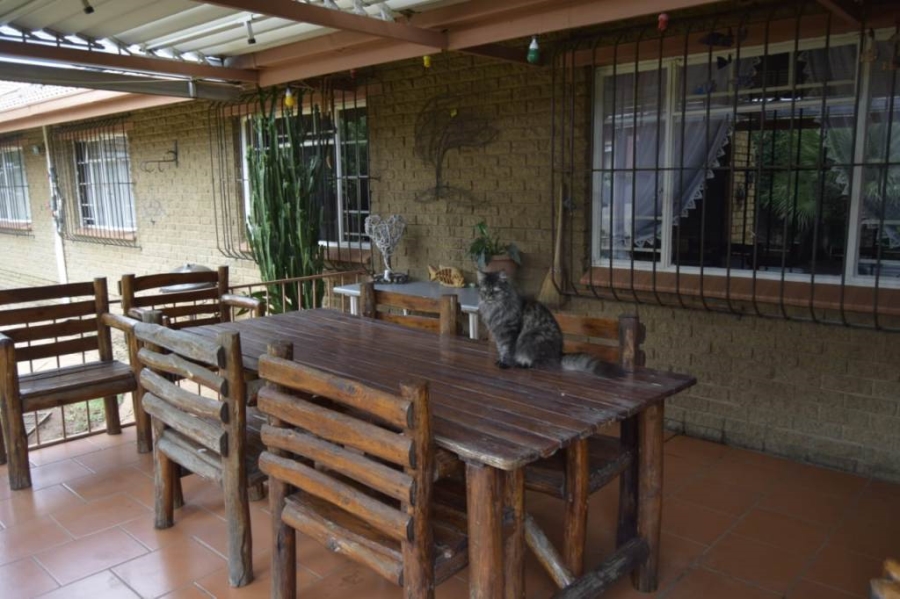 4 Bedroom Property for Sale in Vaalpark Free State